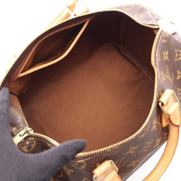 ルイ・ヴィトン(LOUIS VUITTON)ルイ・ヴィトン スピーディ35