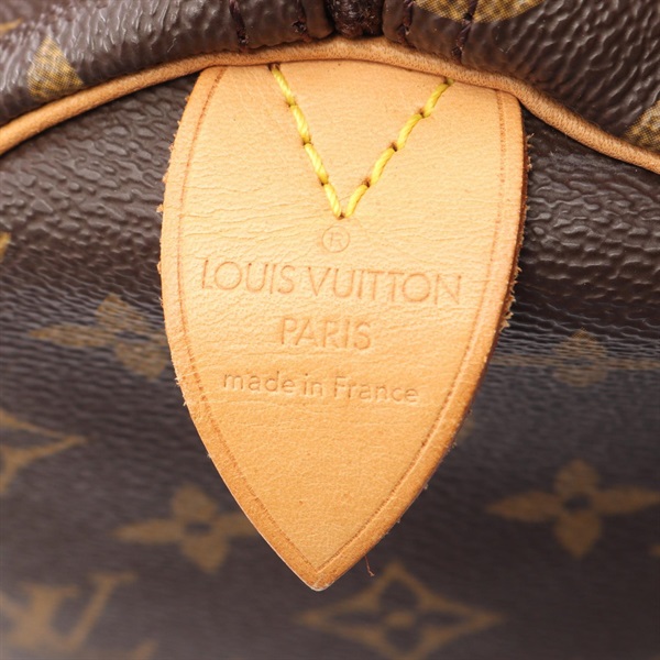 ルイ・ヴィトン(LOUIS VUITTON)ルイ・ヴィトン スピーディ35