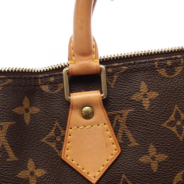 ルイ・ヴィトン(LOUIS VUITTON)ルイ・ヴィトン スピーディ35