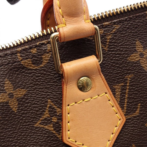 ルイ・ヴィトン(LOUIS VUITTON)ルイ・ヴィトン スピーディ35