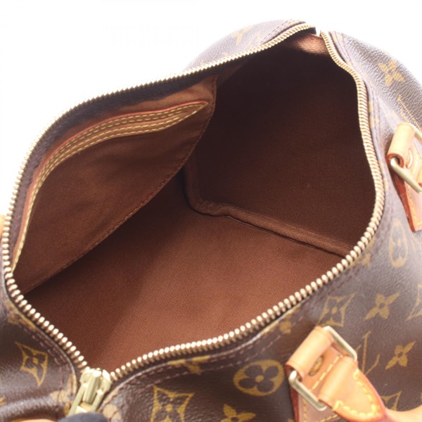 ルイ・ヴィトン(LOUIS VUITTON)ルイ・ヴィトン スピーディ30