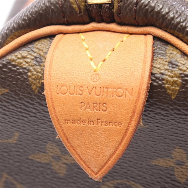 ルイ・ヴィトン(LOUIS VUITTON)ルイ・ヴィトン スピーディ30