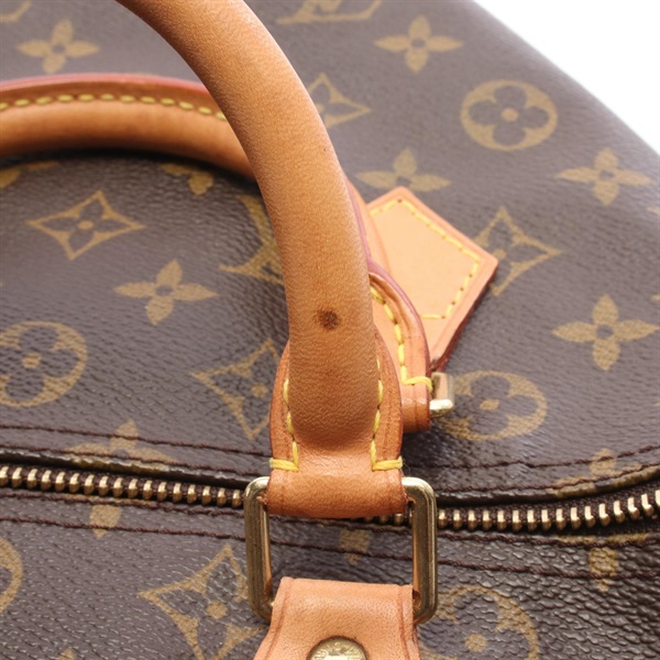 み LOUIS VUITTON 付属品なし ルイ・ヴィトン(LOUIS VUITTON)ルイ・ヴィトン スピーディ30