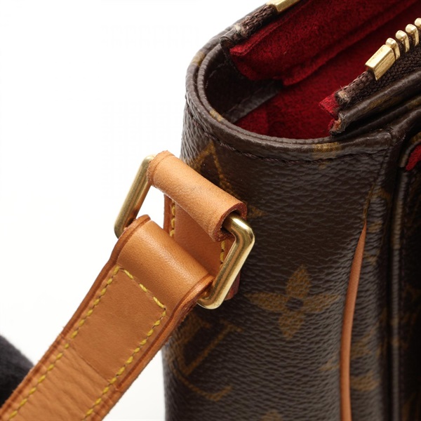 ルイ・ヴィトン(LOUIS VUITTON)ルイ・ヴィトン ヴィバシテPM