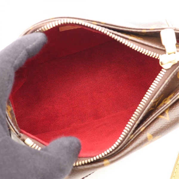 ルイ・ヴィトン(LOUIS VUITTON)ルイ・ヴィトン ヴィバシテPM
