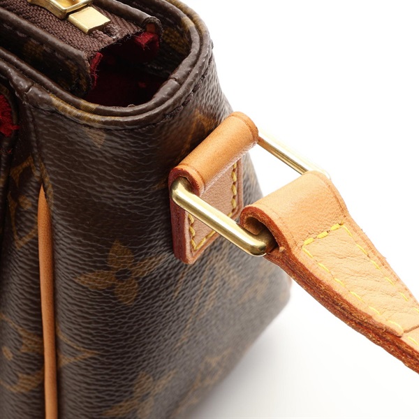 ルイ・ヴィトン(LOUIS VUITTON)ルイ・ヴィトン ヴィバシテPM