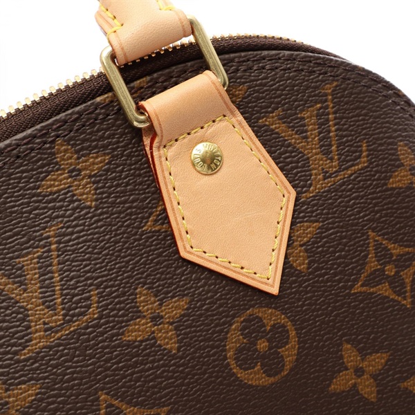 ルイ・ヴィトン(LOUIS VUITTON)ルイ・ヴィトン アルマBB 2WAY