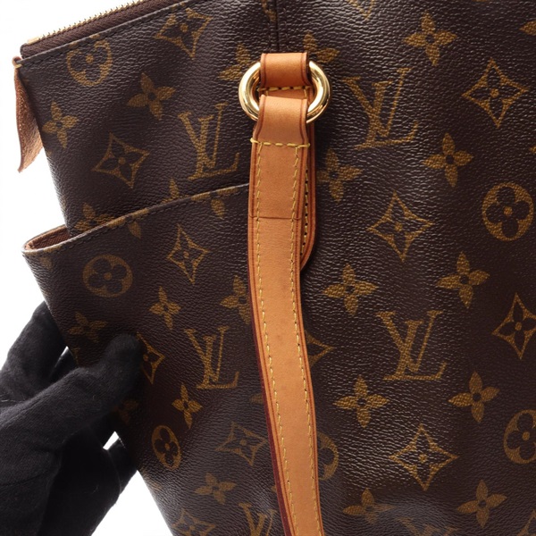 ルイ・ヴィトン(LOUIS VUITTON)ルイ・ヴィトン トータリーPM