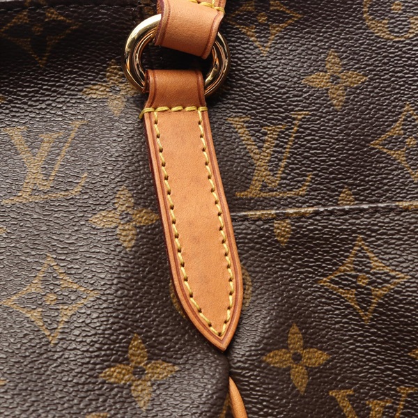 ルイ・ヴィトン(LOUIS VUITTON)ルイ・ヴィトン トータリーPM