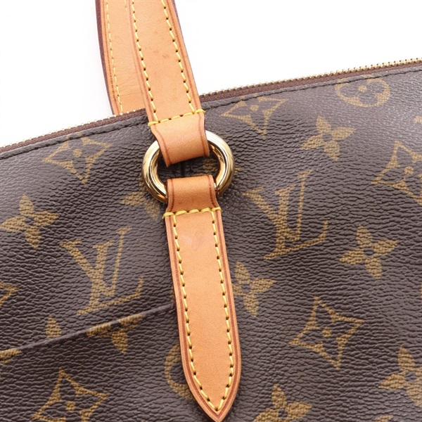 ルイ・ヴィトン(LOUIS VUITTON)ルイ・ヴィトン トータリーPM