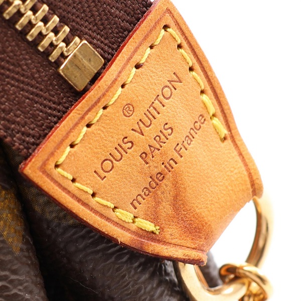 ルイ・ヴィトン(LOUIS VUITTON)ルイ・ヴィトン エヴァ モノグラム 2WAY