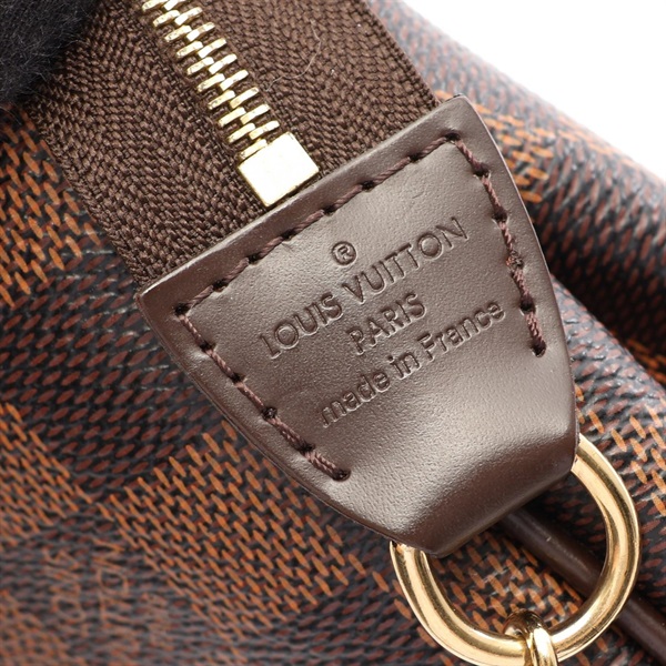 ルイ・ヴィトン(LOUIS VUITTON)ルイ・ヴィトン エヴァ ダミエエベヌ
