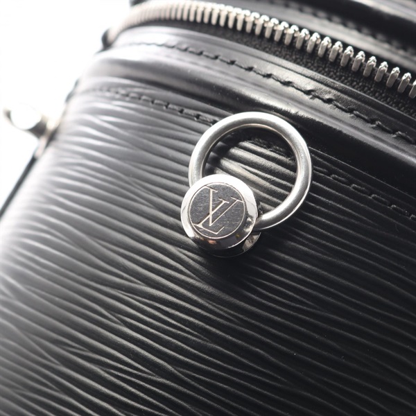 ルイ・ヴィトン(LOUIS VUITTON)ルイ・ヴィトン カンヌ エピ ノワール