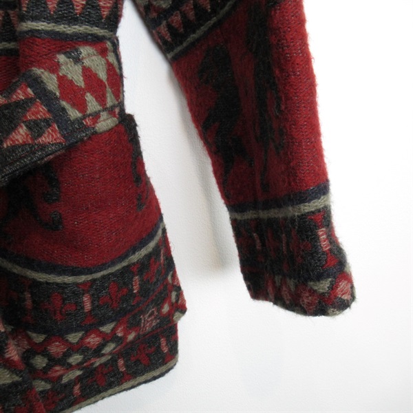 セレクション(SELECTION)ルシアンペラフィネコート(ベルト