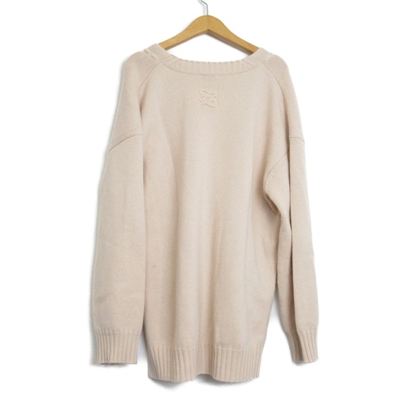 フェンディ(FENDI)カシミアニット｜2104102119528｜【公式】新品 