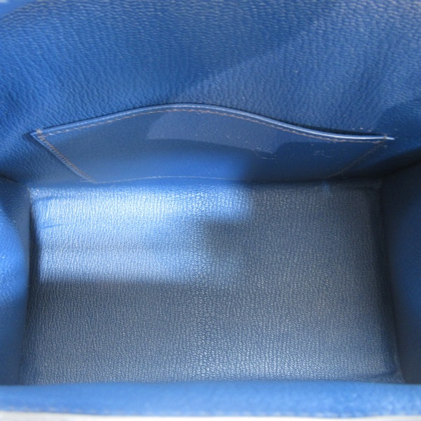 エルメス(HERMES)バーキンセリエ20 ハンドバッグ｜2104102120609