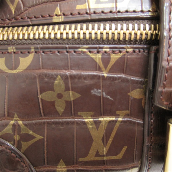 ルイ・ヴィトン(LOUIS VUITTON)ルイ・ヴィトン クロコバニティ その他  