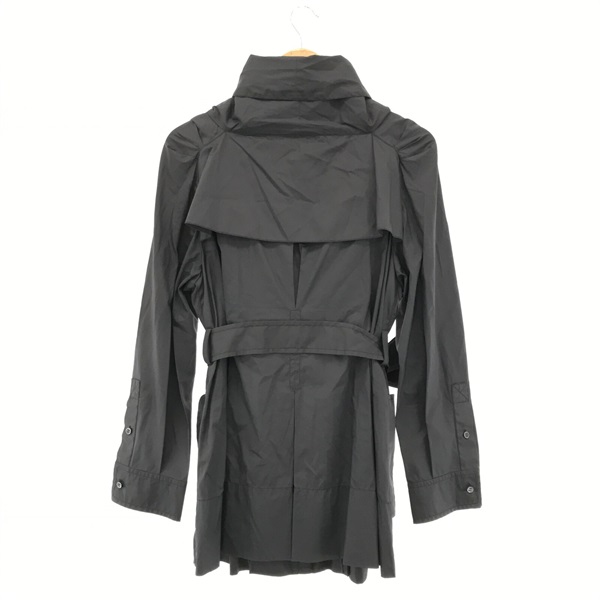 ニナリッチ(NINA RICCI)スプリングコート(ベルト付)｜2104102135283  