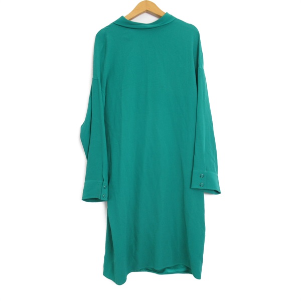 tontontan 様　試着のみ　エルメス　ワンピース　34 tontontan 様 試着のみ エルメス ワンピース 34