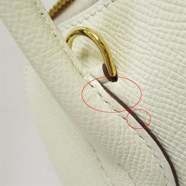 エルメス(HERMES)エルメス ボリード1923 25ハンドバッグ