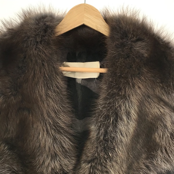 ヴァレンチノ(Valentino)ヴァレンチノ トレンチコート ベルト付き  