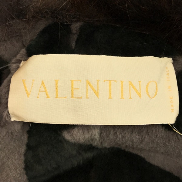 ヴァレンチノ(Valentino)ヴァレンチノ トレンチコート ベルト付き