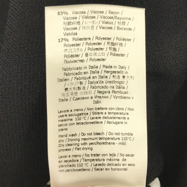 フェンディ(FENDI)フェンディ ワンピース ワンピース 衣料品 トップス 