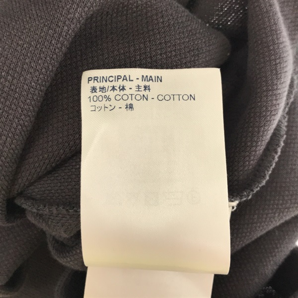 ルイ・ヴィトン(LOUIS VUITTON)ルイ・ヴィトン 半袖ニット ニット 衣料