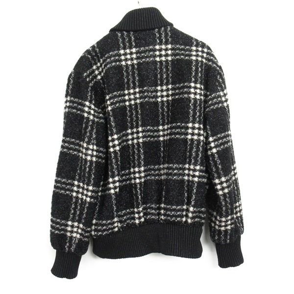 シャネル(CHANEL)ブルゾン｜2104102164924｜【公式】新品中古どちらも 
