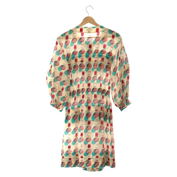 シャネルCHANELカシミヤ100%チュニックワンピにも 渋谷並木橋店】2024年 春夏新作 CHANEL シャネル チュニック