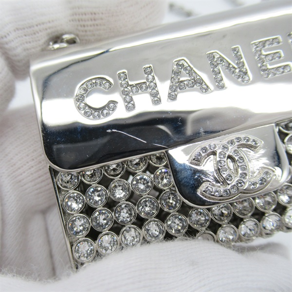 シャネル(CHANEL)マトラッセバッグチャーム｜2104102167666｜【公式