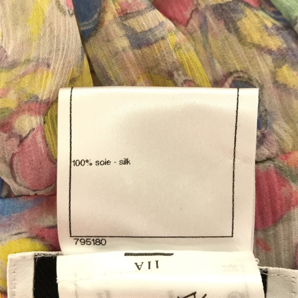 シャネル(CHANEL)シャネル ノースリーブ ワンピース ワンピース 衣料品