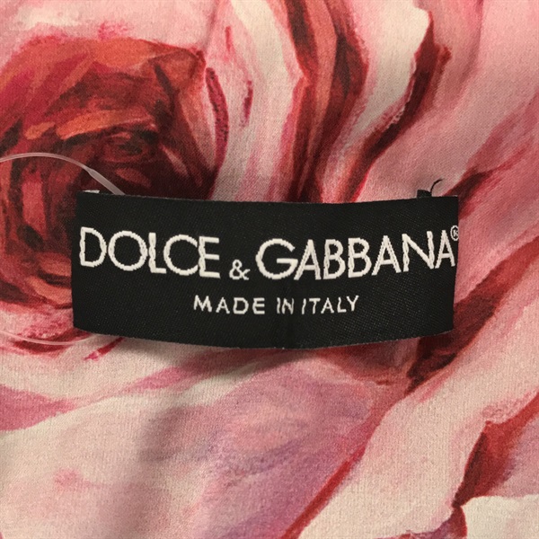 ドルチェアンドガッバーナ(DOLCE & GABBANA)ドルチェアンドガッバーナ 