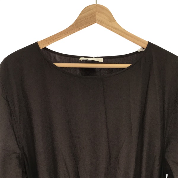 ザ ロウ(THE ROW)ザ ロウ ワンピース ワンピース 衣料品 トップス