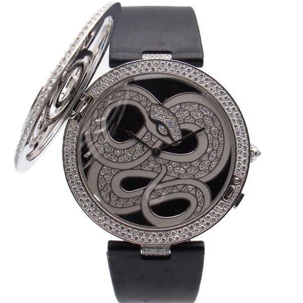 カルティエ(CARTIER)カルティエ アニマリエ ドゥ カルティエ 限定(05