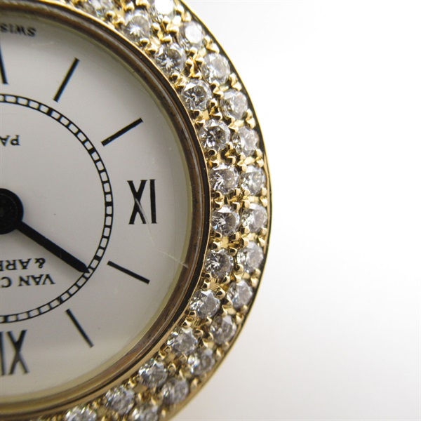 ヴァンクリーフ＆アーペル(Van Cleef & Arpels)ヴァンクリーフ