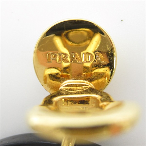 プラダ(PRADA)イヤリング｜2104102184250｜【公式】新品中古どちらも 