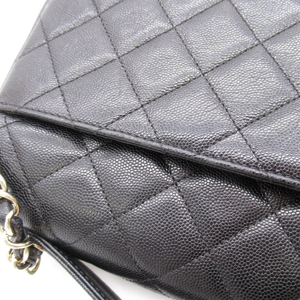 シャネル(CHANEL)マトラッセ ビジネス アンフィニティ ラージ