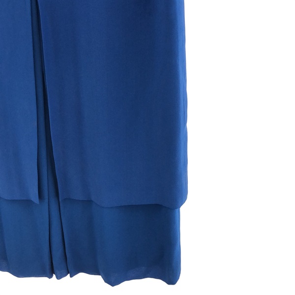 エルメス　火の鳥　フェニックス　ノースリーブ ワンピース エルメス 火の鳥 フェニックス ノースリーブ ワンピース