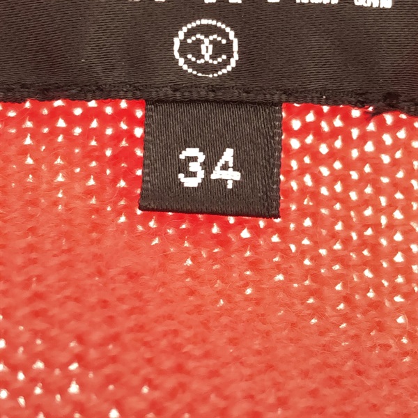 シャネル(CHANEL)シャネル カーディガン カーディガン 衣料品