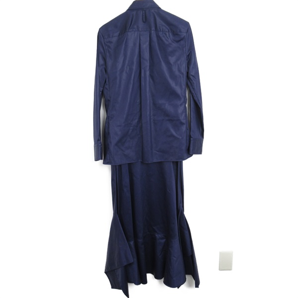 deres 12thワンピ　エルメス　loeff ブラミンク HERMES - 極美品 Vintage エルメス HERMES ワンピース ベルト