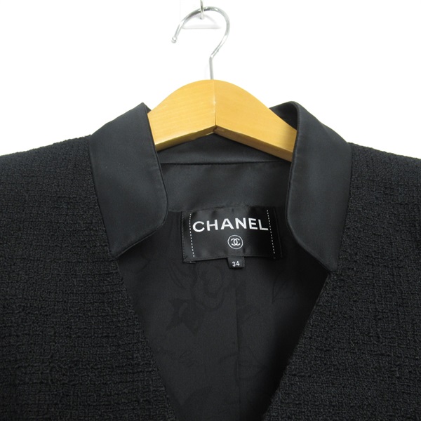 シャネル(CHANEL)シャネル ジャケット その他ジャケット 衣料品