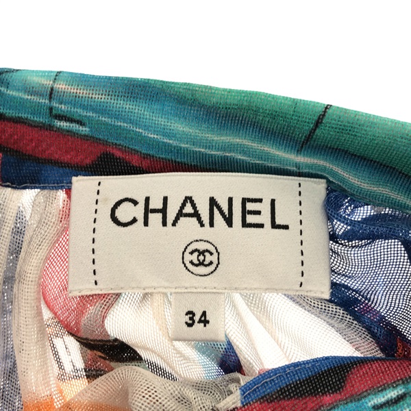シャネル(CHANEL)シャネル COCO CUBA コレクション セットアップ