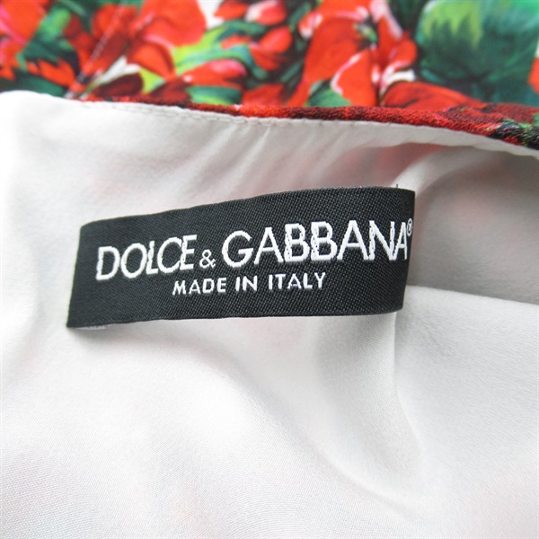 ドルチェアンドガッバーナ(DOLCE & GABBANA)ドルチェアンド
