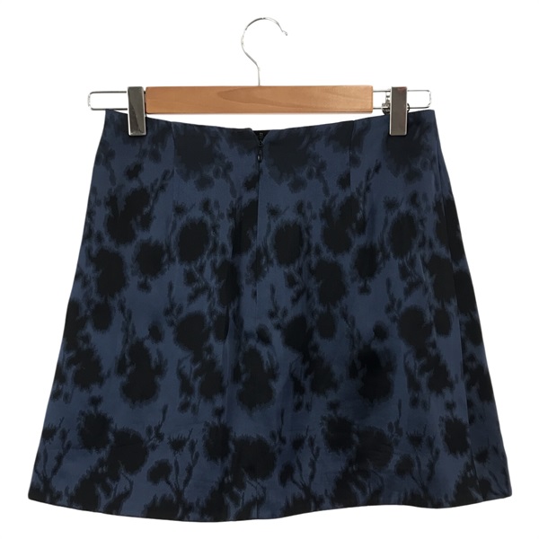 バレンシアガ(BALENCIAGA)バレンシアガ ミニスカート ミニスカート  