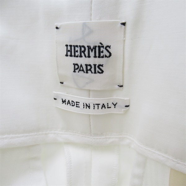 エルメス(HERMES)パンツ｜2104102201285｜【公式】新品中古どちらも