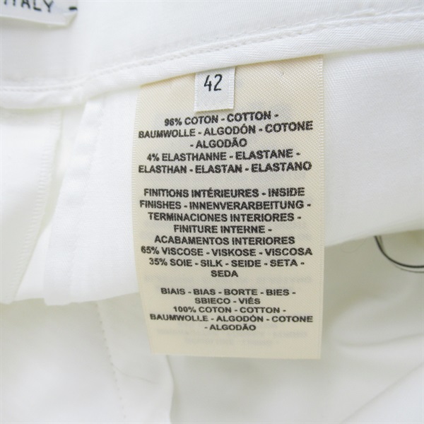 エルメス(HERMES)パンツ|2104102201285|【公式】新品中古 エルメス(HERMES)パンツ|2104102201285|【公式】新品中古