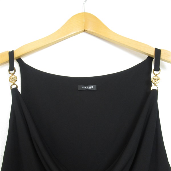 ヴェルサーチ(VERSACE)ヴェルサーチ ノースリーブ ノースリーブ 衣料品 