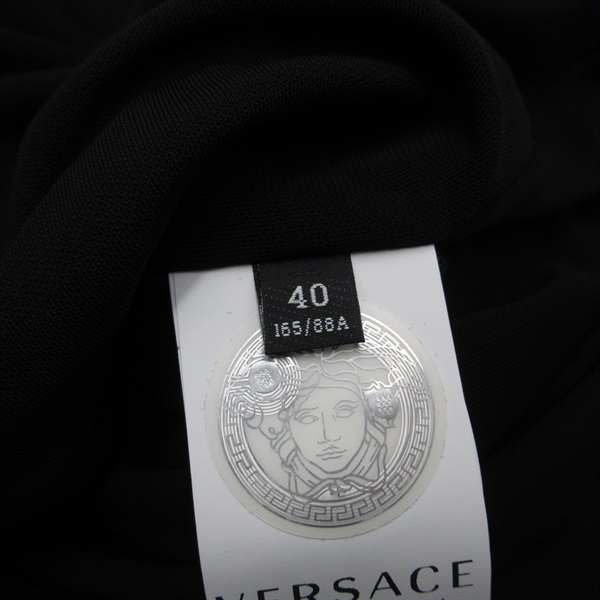 ヴェルサーチ(VERSACE)ヴェルサーチ ノースリーブ ノースリーブ 衣料品 