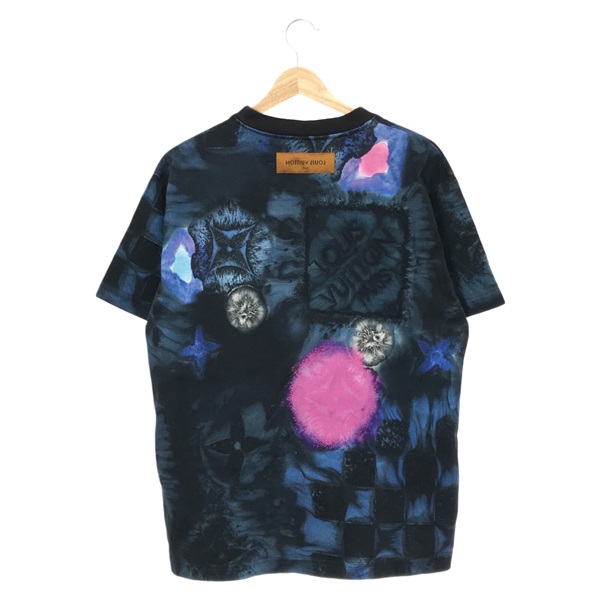 ルイ・ヴィトン(LOUIS VUITTON)ルイ・ヴィトン Tシャツ 半袖Tシャツ